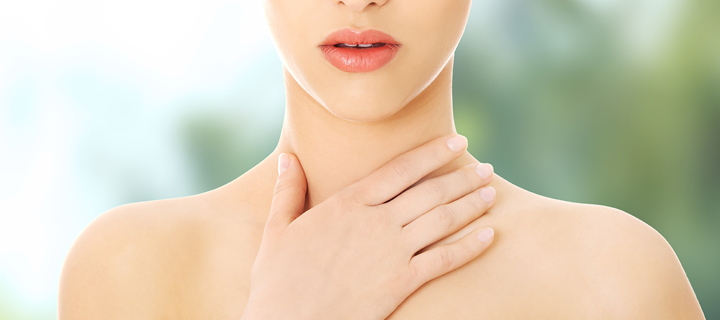 Hormones & Thyroid Health