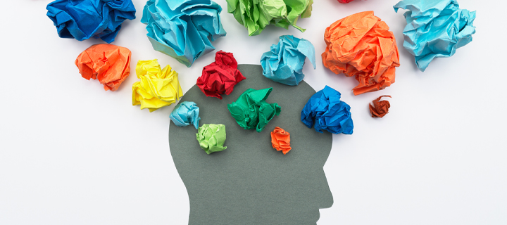 Mental Health & Stress