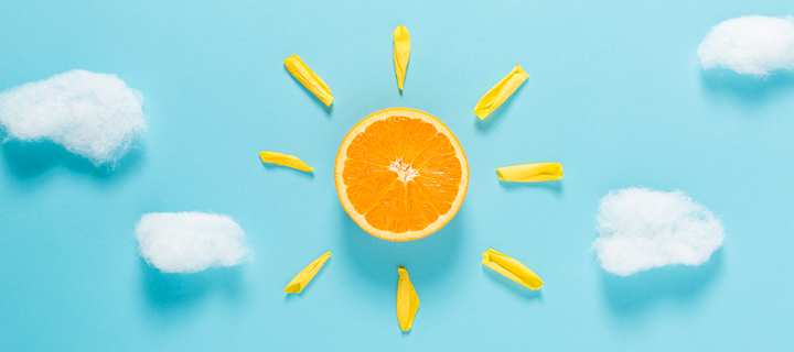 Vitamins and Minerals