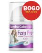 Fem Pro - Natural Progesterone Cream