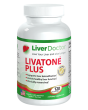 Livatone Plus 120
