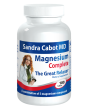 Magnesium Complete 100 Tablets