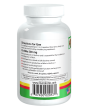 Ox Bile 500mg 100 Capsules