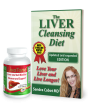 Liver Cleansing Diet 120's Pack
-The Liver Cleansing Diet Book
-Livatone Liver Tonic 120
