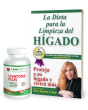 Natural Liver Cleansing 240 Pack Español Edicíon
-La Dieta para la Limpieza del Hígado
-Livatone Plus 240