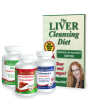 Power Liver Detox Kit
-The Liver Cleansing Diet Book
-Livatone Liver Tonic 120
-Selenomuine 
-N-Acetyl-L-Cysteine NAC