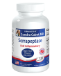 Serrapeptase 250,000 SU (per two caps) 120 Veggi Caps