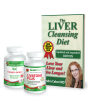 Love and Repair Your Liver Starter Pack 
-The Liver Cleansing Diet Book
-Livatone Plus 120
-N-Acetyl-L-Cysteine - NAC