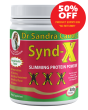 Synd X Protein Powder 400g