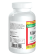 Vitamin E Natural Form 100 Softgels