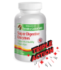 Super Digestive Enzymes Triple Action 100 Capsules