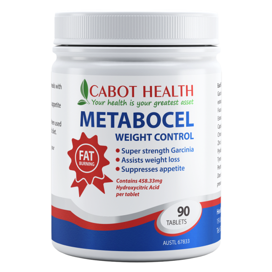 Metabocel - Weight Loss 