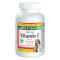 Vitamin E Natural Form 100 Softgels