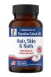 Hair Skin & Nails Food 60 Capsules