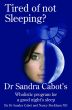 Tired Of Not Sleeping Book