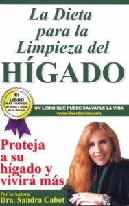 La Dieta para la Limpieza del HIGADO