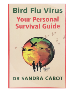 Bird Fly - Your Personal Survival Guide