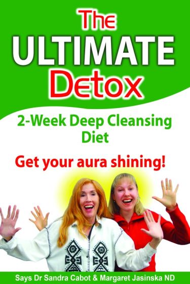The Ultimate Detox Book