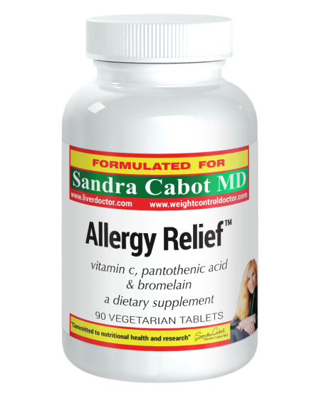 Allergy Relief 
