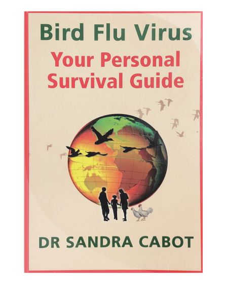 Bird Flu - Your Personal Survival Guide