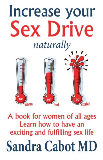 Increase Your Sex Drive Naturally