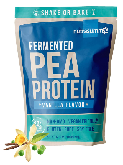 Pea Protein
