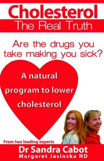 Cholesterol 