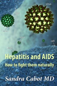 Hepatitis and AIDS - How to Fight Them Naturally