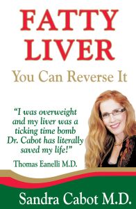 Fatty Liver - You Can Reverse It