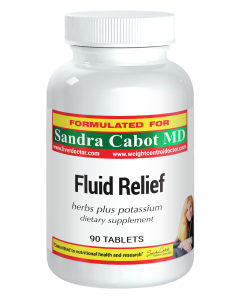 Fluid Relief