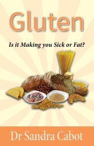 Gluten - Is It Making You Sick Or Overweight?