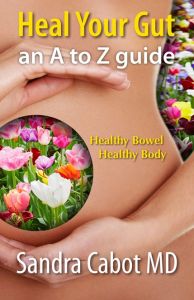 Heal Your Gut - An A-Z Guide