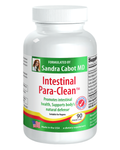 Intestinal Para-Clean 