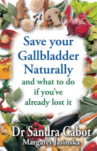 Save Your Gallbladder Book
