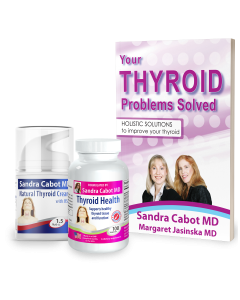Thyroid Health Start Pack