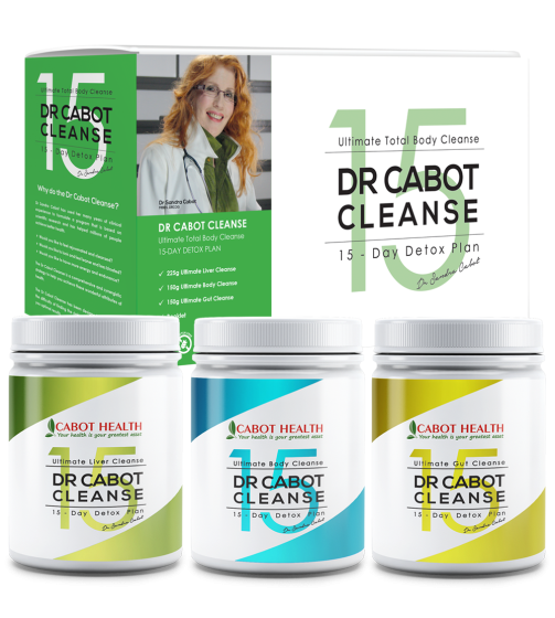 15 Day Cleanse 