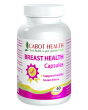Breast Health 60 Capsules
