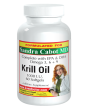 Krill Oil - 1,000 IU