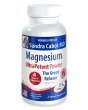 Magnesium Ultra Potent Powder 200g