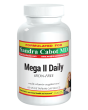 Mega II Daily - Multi-Vitamin