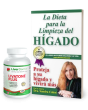 Natural Liver Cleansing 240 Pack Español Edicíon
-La Dieta para la Limpieza del Hígado
-Livatone Plus 240