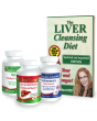 Power Liver Detox Kit
-The Liver Cleansing Diet Book
-Livatone Liver Tonic 120
-Selenomuine 
-N-Acetyl-L-Cysteine NAC