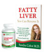 Fatty Liver Special -Livatone Plus 240 and Free Fatty Liver Book