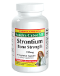 Strontium Bone Strength 