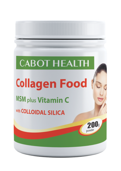 Collagen Food