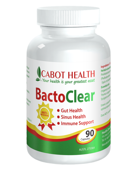 BactoClear 