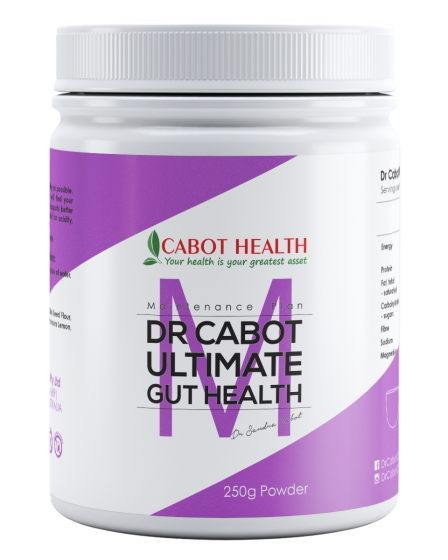 Ultimate Gut Health - 250g
