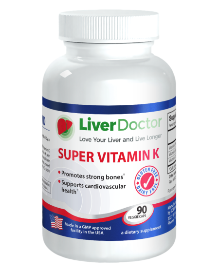 Super Vitamin K