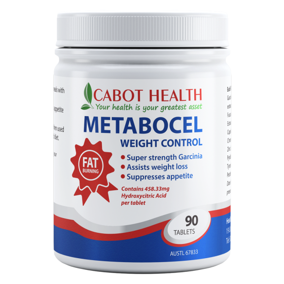 Metabocel - Weight Loss