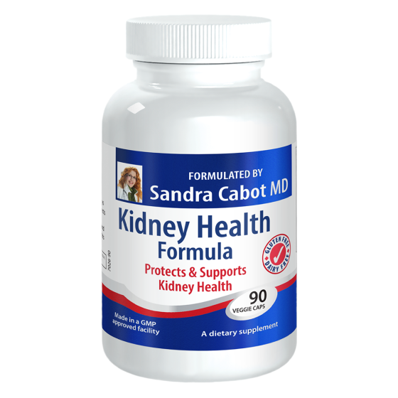 Kidney Health Formula